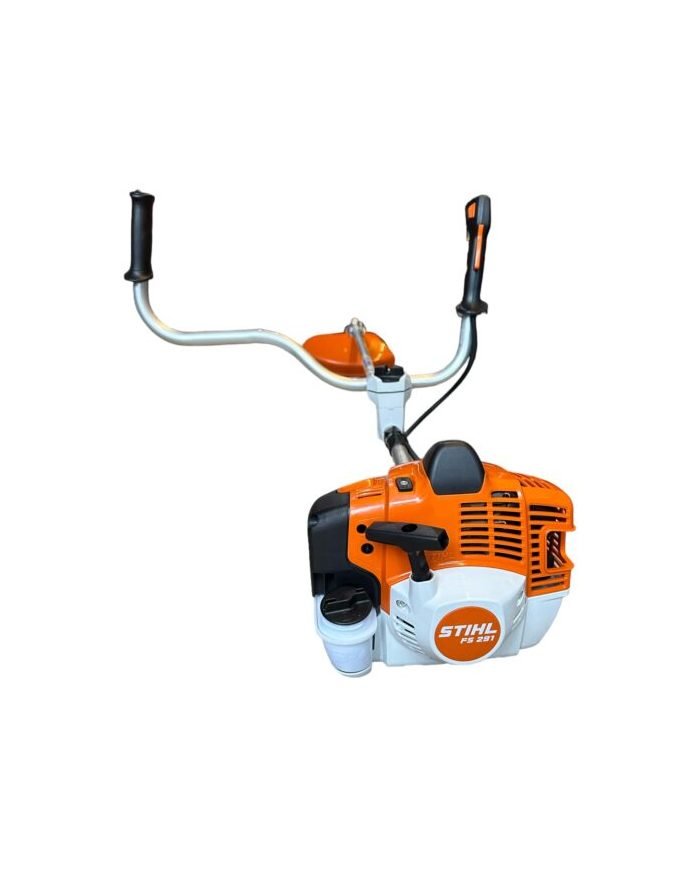 Motoguada A Stihl Fs