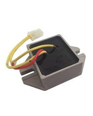 REGULADOR DE VOLTAJE