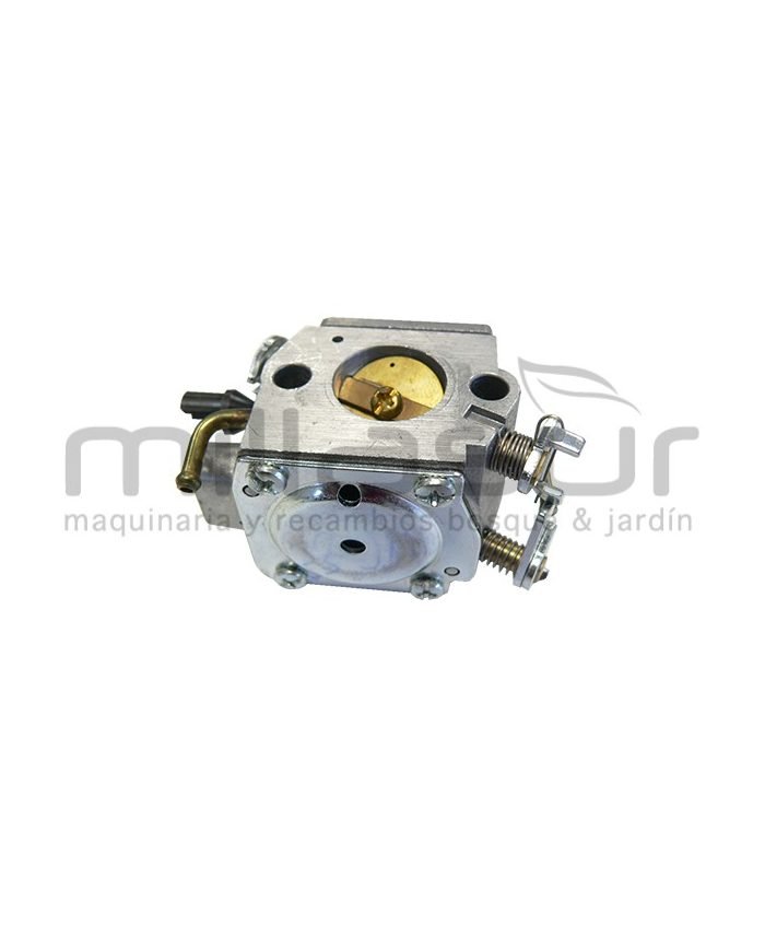 CARBURADOR