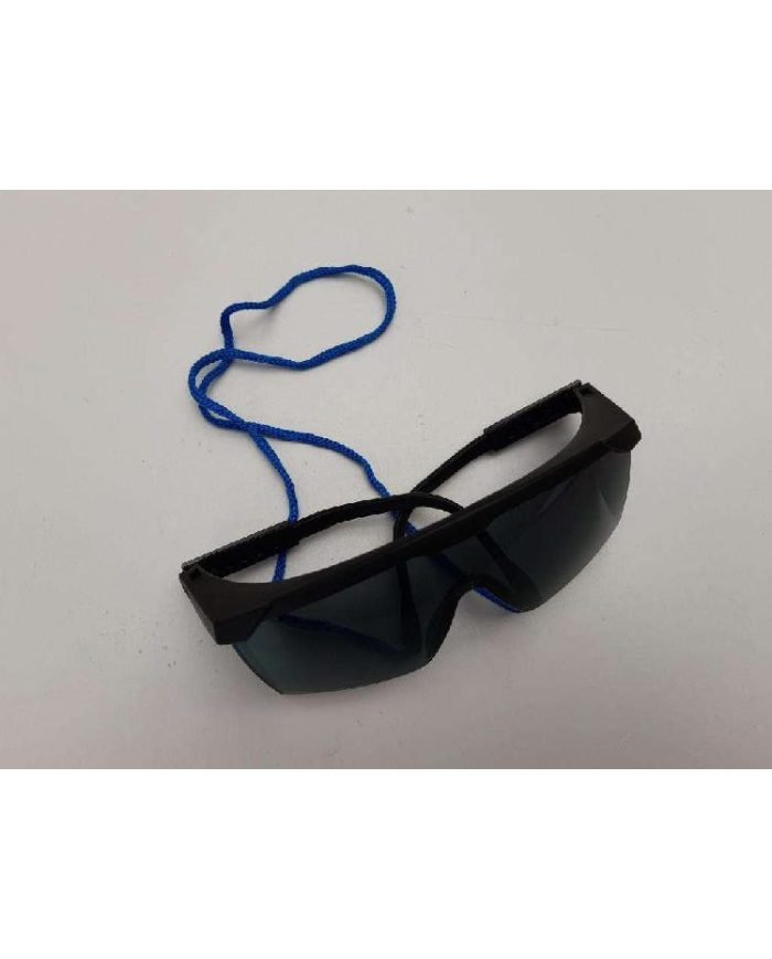 Gafas para online fumigar