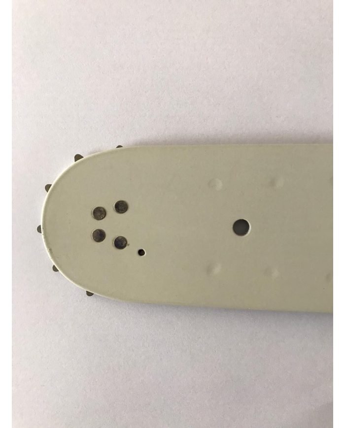 ESPADA DE MOTOSIERRA