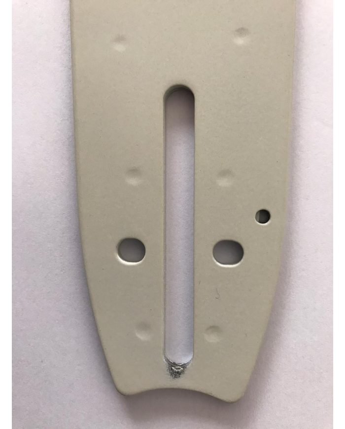 ESPADA DE MOTOSIERRA