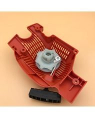 TAPA DE ARRANQUE HUSQVARNA 142