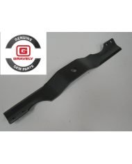 CUCHILLAS GRAVELLY GIRO ZERO