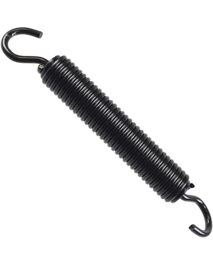 RESORTE DE EXTENSIONEXTENSION DE TRANSMISION PARA TRACTOR GRAVELY DE 48 y 52 PULGADAS DE ANCHO DE CORTE CODIGO ORIGINAL 08300507