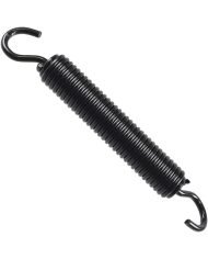 RESORTE DE EXTENSIONEXTENSION DE TRANSMISION PARA TRACTOR GRAVELY DE 48 y 52 PULGADAS DE ANCHO DE CORTE CODIGO ORIGINAL 08300507