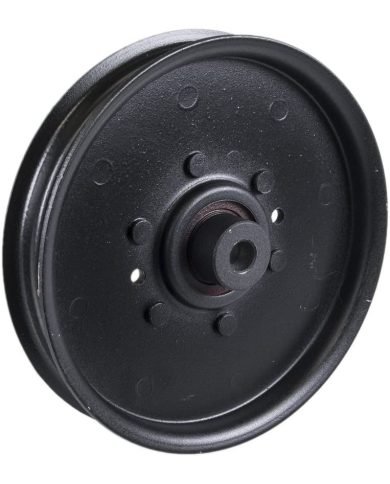 POLEA TEMPLADORA PARA PLATO DE GIRO CERO GRAVELY DE 52". CODIGO ORIGINAL D28050