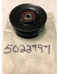 POLEA DOBLE DE MOTOR