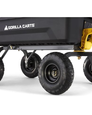 GORILLA CART