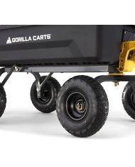 GORILLA CART