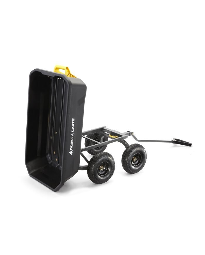 GORILLA CART