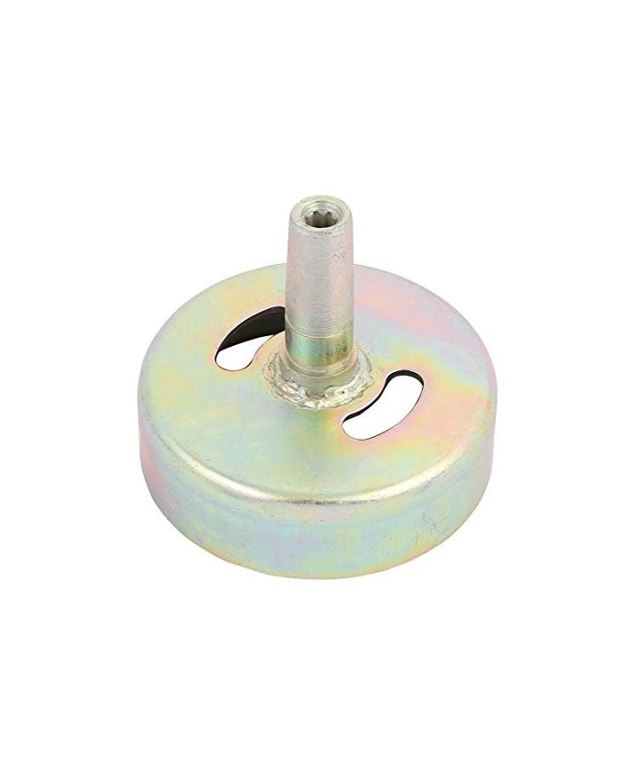 CAMPANA DE EMBRAGUE 7 DIENTES