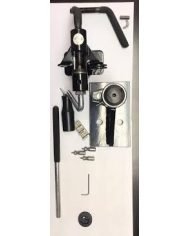 ENZUNCHADORA DE CADENA