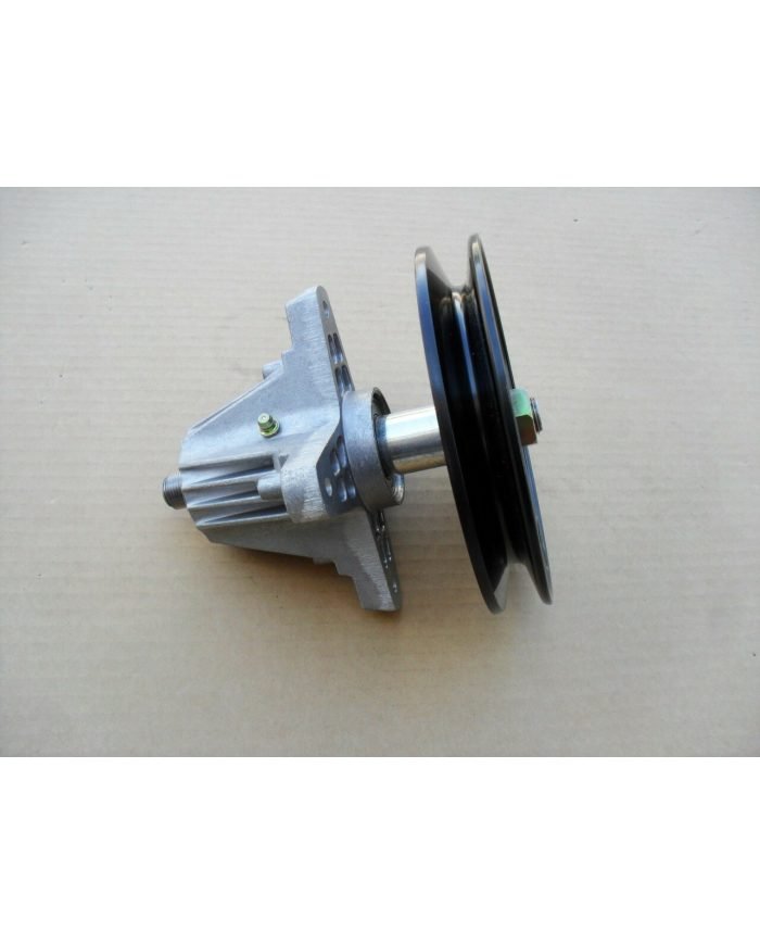 BASE COMPLETA TRACTOR  17.5 y 19.5HP