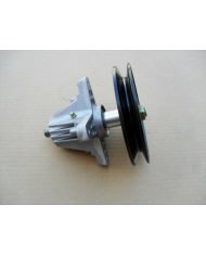 BASE COMPLETA TRACTOR  17.5 y 19.5HP