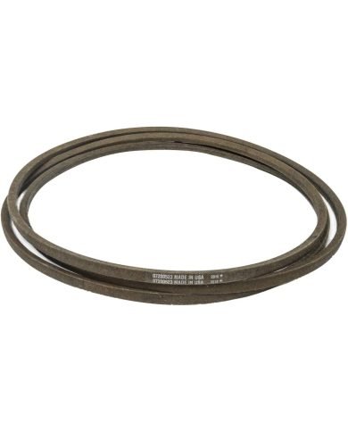 BANDA DE PLATO GRAVELY