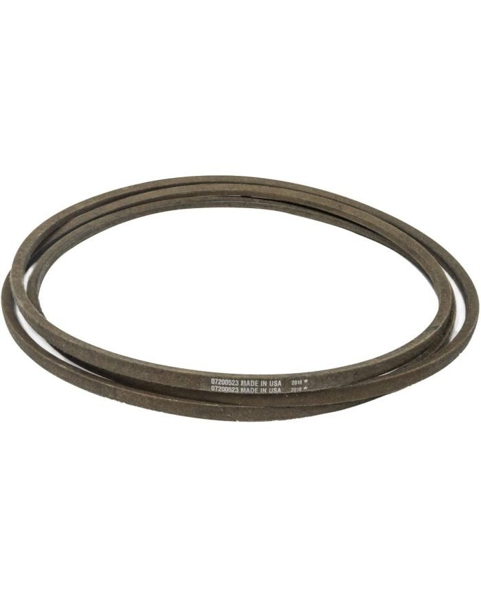 BANDA DE PLATO GRAVELY