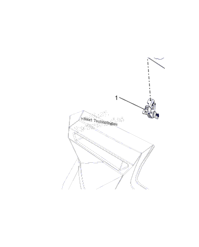 PALANCA Y CABLE DE ACELERADOR