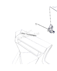 PALANCA Y CABLE DE ACELERADOR