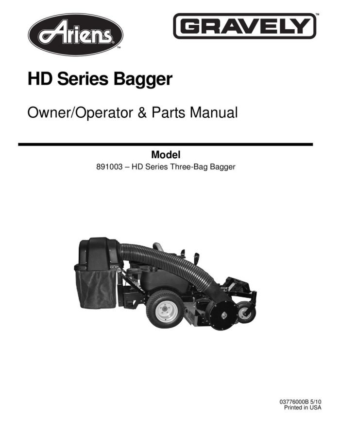 RECOGEDORA DE CESPED