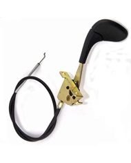 CABLE DE ACELERACION