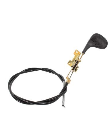 CABLE DE ACELERACION