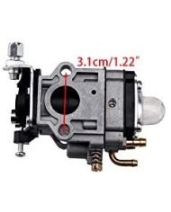 CARBURADOR MOTOGUADAÑA BRIGGS STRATTON