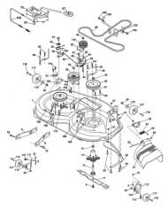 RULIMANES DE MANDRIL