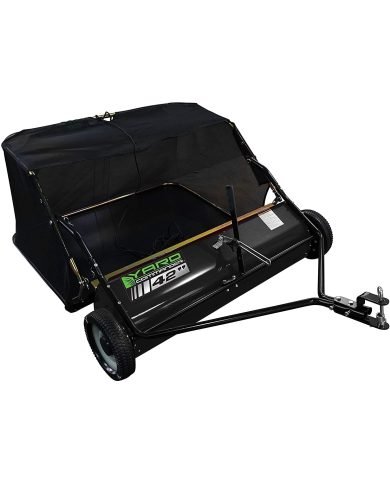 RECOGEDORA DE ESCOBILLAS