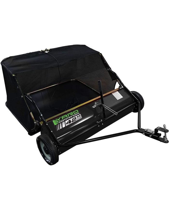 RECOGEDORA DE ESCOBILLAS