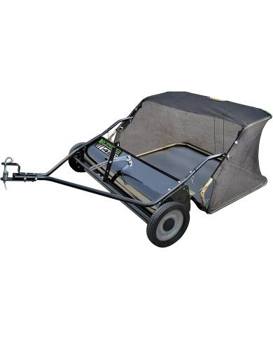 RECOGEDORA DE ESCOBILLAS