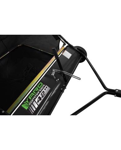 RECOGEDORA DE ESCOBILLAS