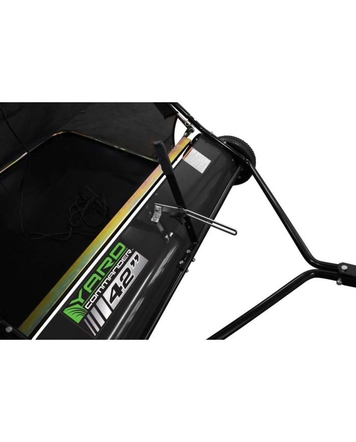 RECOGEDORA DE ESCOBILLAS