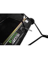 RECOGEDORA DE ESCOBILLAS