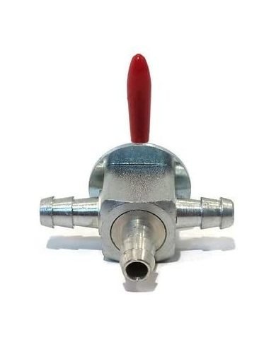 VALVULA CIERRE DE PASO