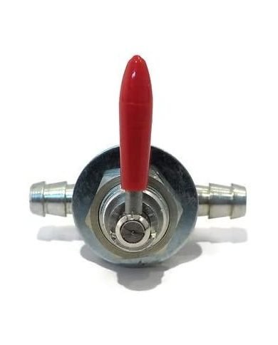 VALVULA CIERRE DE PASO