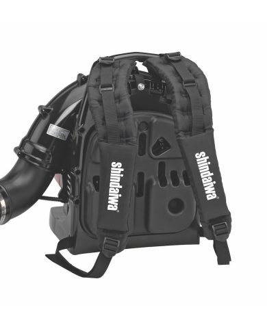 SOPLADORA DE HOJAS SHINDAIWA