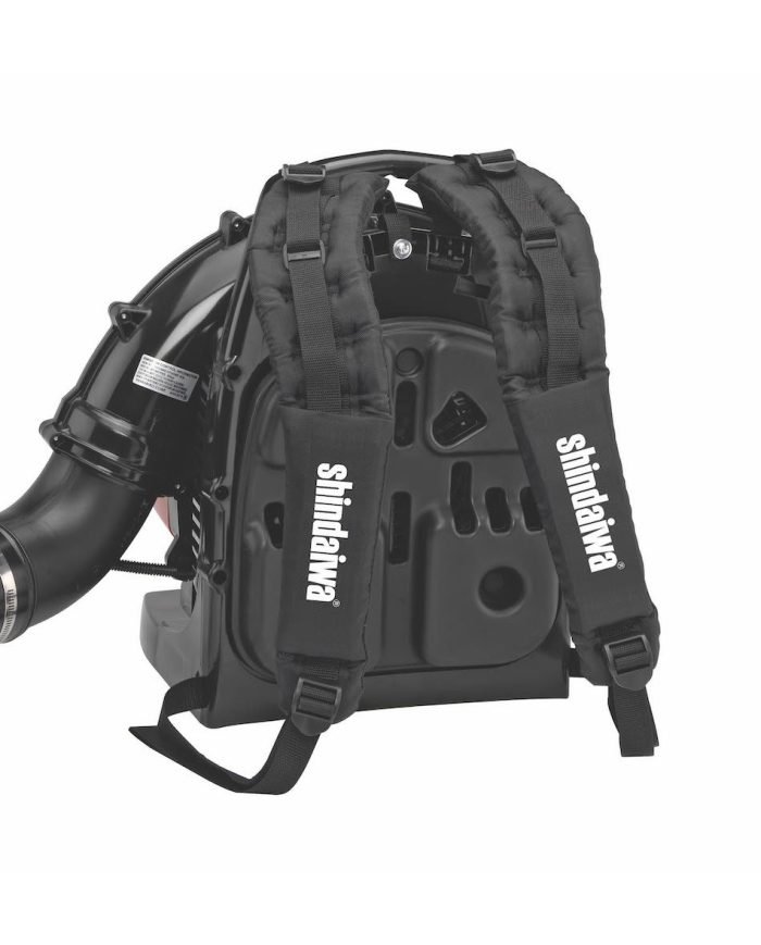 SOPLADORA DE HOJAS SHINDAIWA