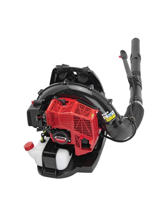 SOPLADORA DE HOJAS SHINDAIWA