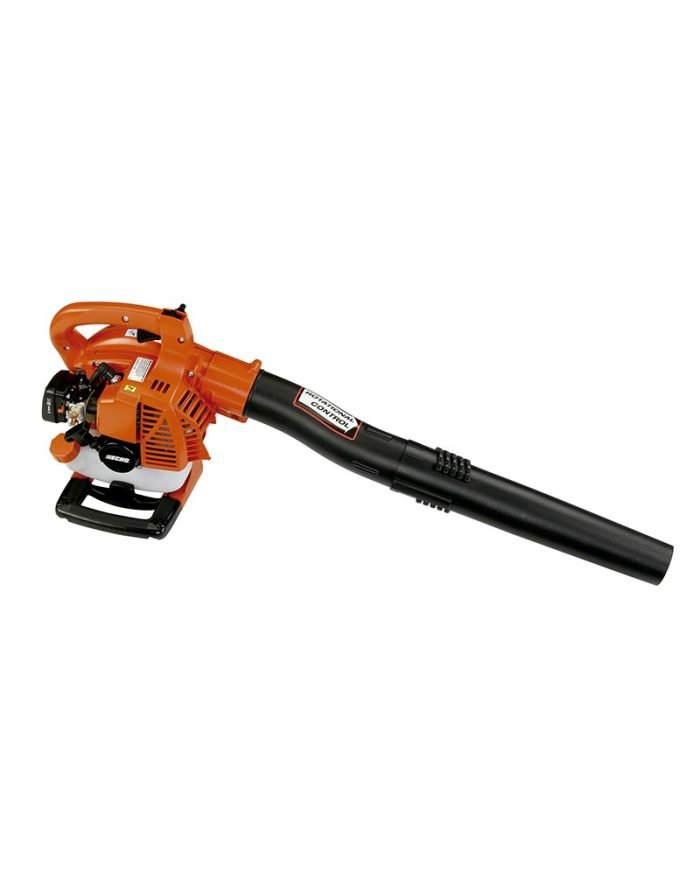 SOPLADORA DE HOJAS ECHO