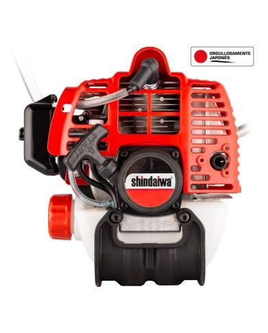 MOTOGUADAÑA SHINDAIWA C230