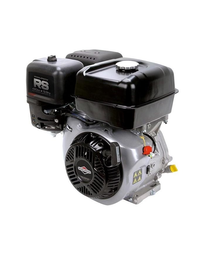 MOTOR BRIGGS STRATTON