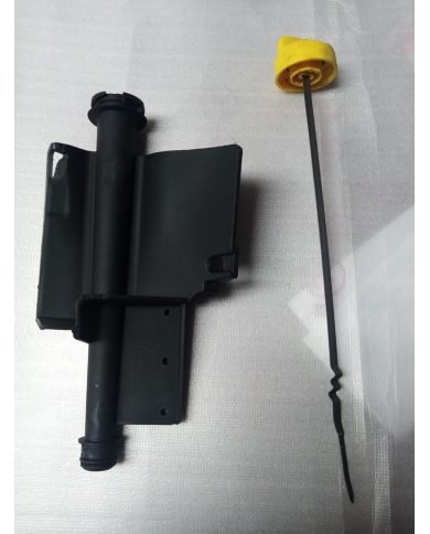 VARILLA Y ENSAMBLAJE DE ACEITE