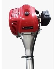 MOTOGUADAÑA MARUYAMA