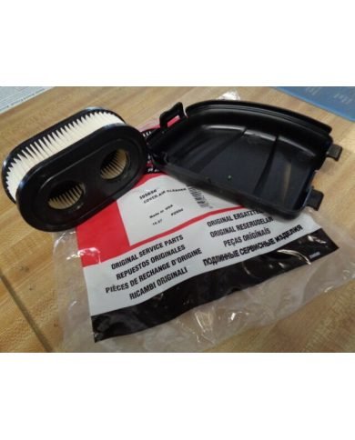 TAPA DE FILTRO DE AIRE