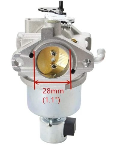 CARBURADOR PARA BRIGGS STRATTON