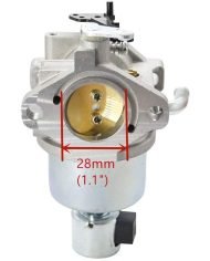CARBURADOR PARA BRIGGS STRATTON