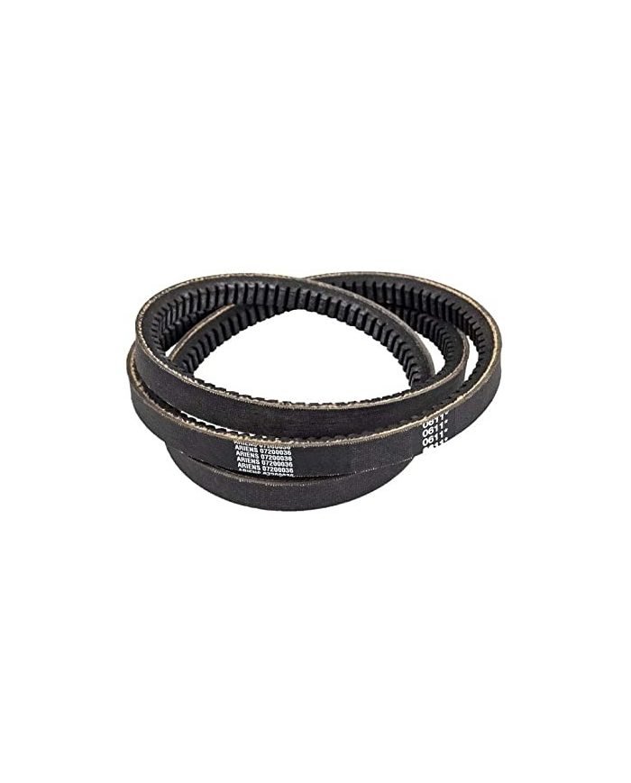 BANDA DE PLATO GRAVELY 52"