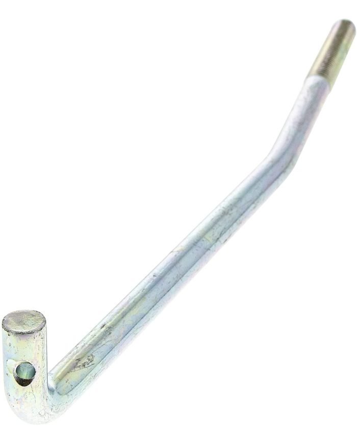 BARRA TEMPLADORA DE PLATO