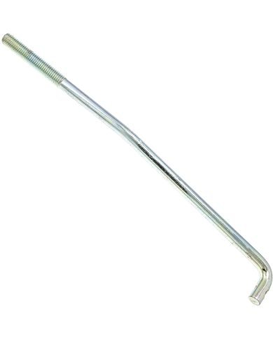 BARRA TEMPLADORA DE PLATO